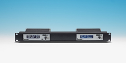 Inovonics INOmini 633 og 402 i rack